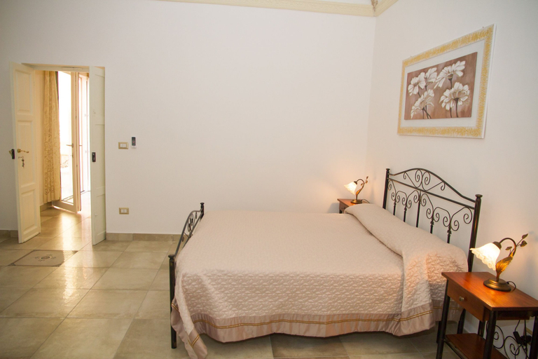 Bedroom 3, Le Tenute di Agnese, Lecce