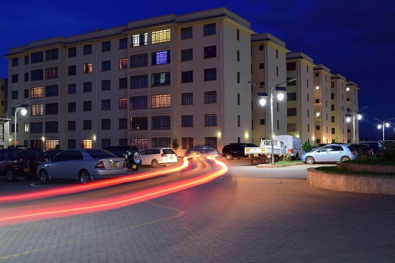 Exterior & Views 2, Heavenly Meadows, Mavoko
