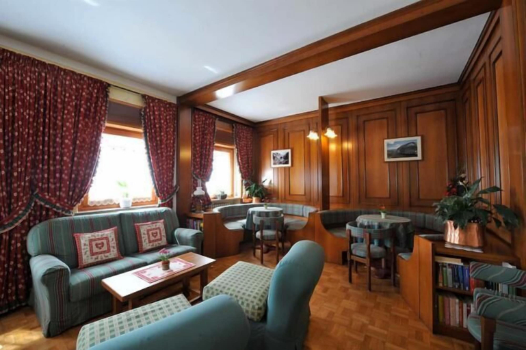 Food & Drinks 5, Hotel Beau Sejour, Aosta