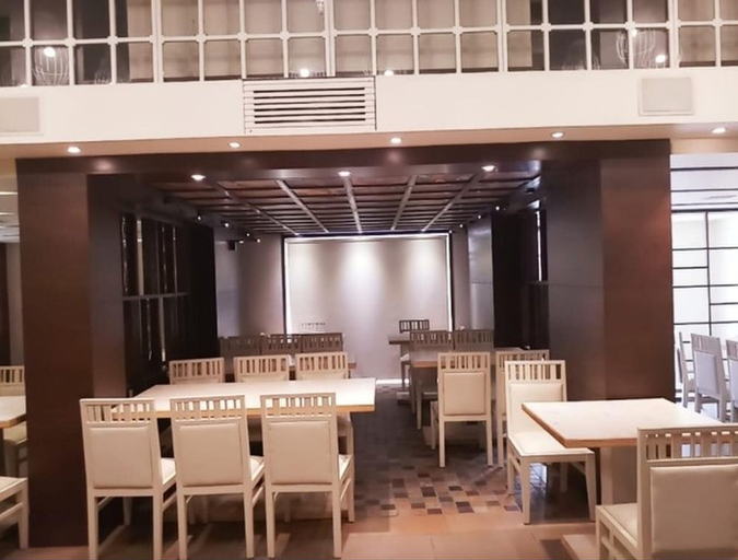 Food & Drinks 5, Hotel Apex International, Jodhpur