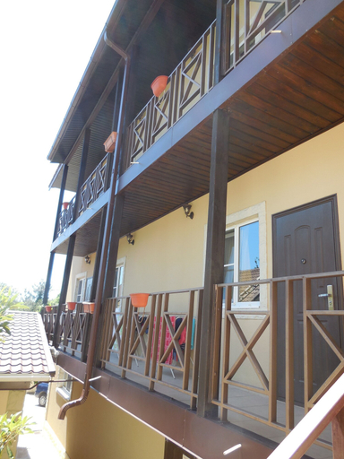 Exterior & Views, Guest House Rita, Sochi gorsovet