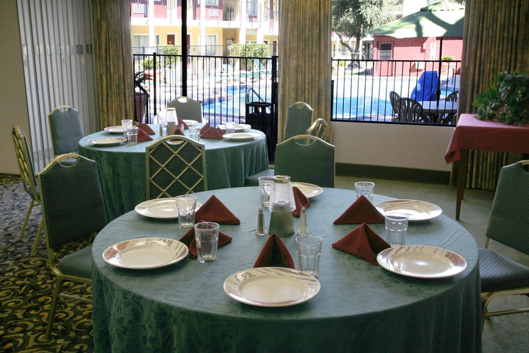 Food & Drinks 5, The Mardi Gras Hotel and Casino, Clark