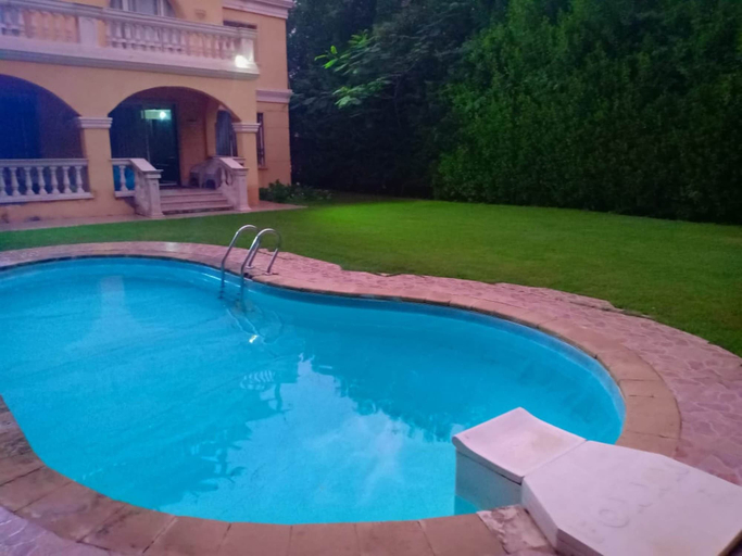 Sport & Beauty, Apartment near Airport road, An-Nuzhah