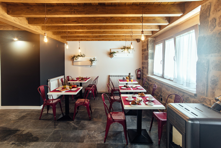 Food & Drinks 5, Hotel Rural Pinares de Soria, Soria