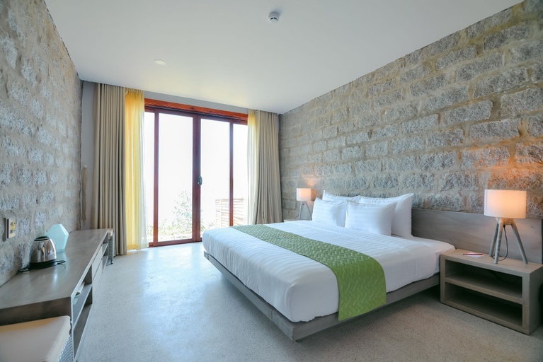 Bedroom 5, Casa Marina Resort, Qui Nhơn
