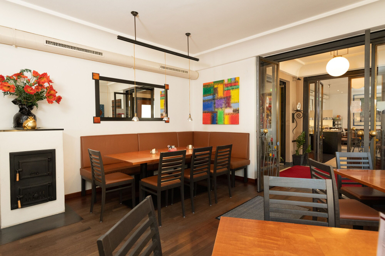 Food & Drinks 5, Hotel Liebetegger, Klagenfurt