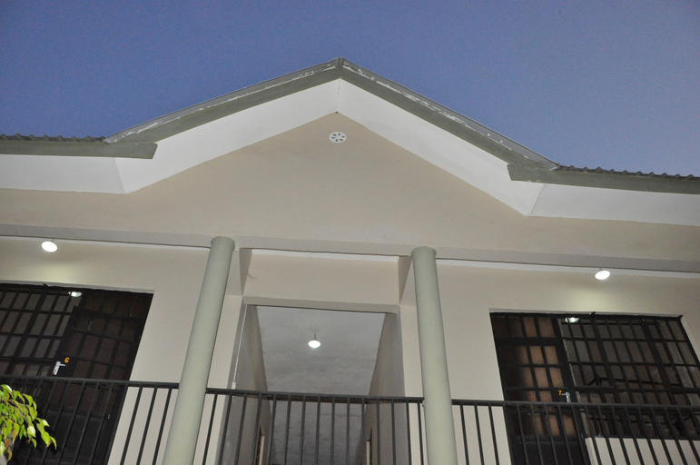 Exterior & Views 2, Klub Afriko Hotel Arusha, Arusha Urban