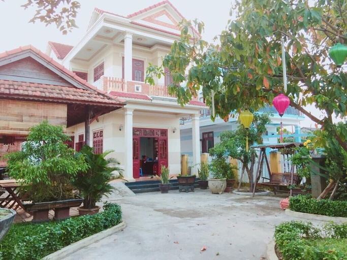 Exterior & Views 2, La Uy Villa, Da Nang