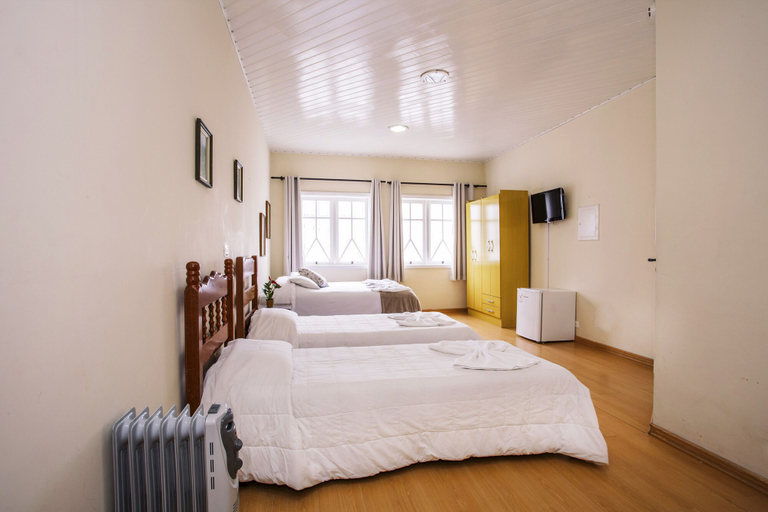 Bedroom 3, Grand Residences Pousadas, Campo Limpo Paulista