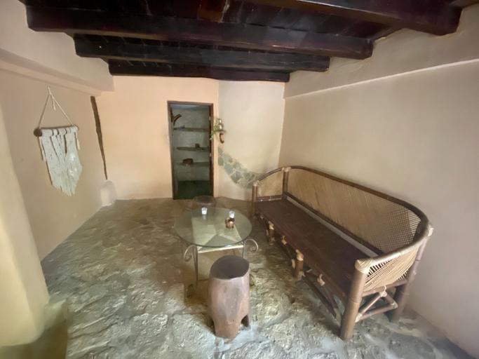 Bathroom 3, MAYA Apartments Tulum, Cozumel