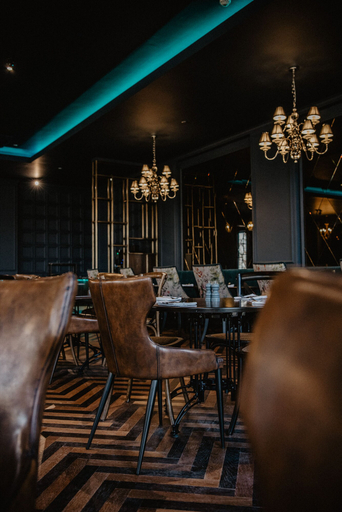 Food & Drinks 5, Blackwell Grange Hotel, Darlington