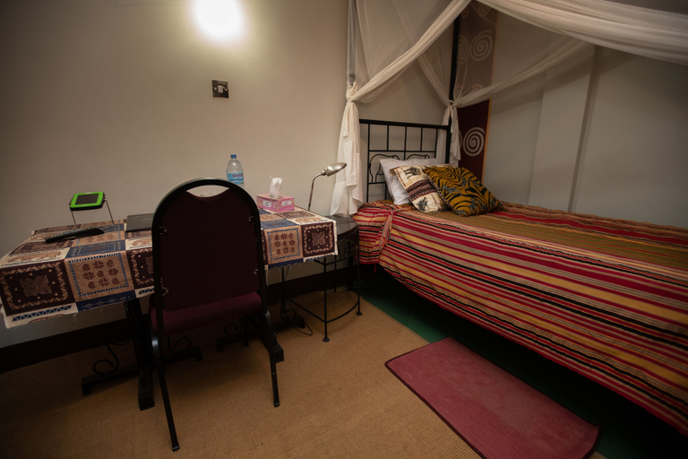Bedroom 3, Korona House, Arusha Urban