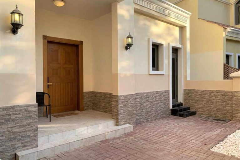 Exterior & Views 2, Fairways Villa at Al Hamra Village, Ras Al Khaimah