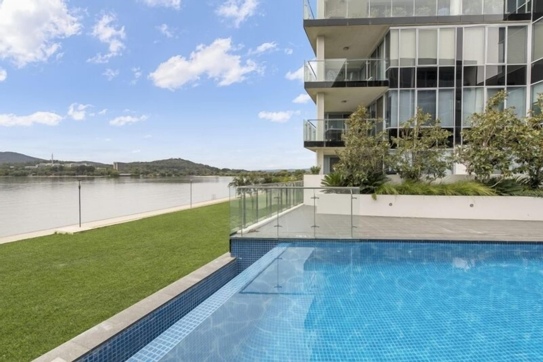 Sport & Beauty 4, Accommodate Canberra - Lakefront, Canberra
