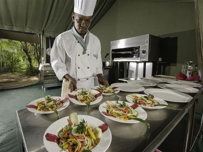Food & Drinks 4, Ngerende in the Wild Riverview, Narok West