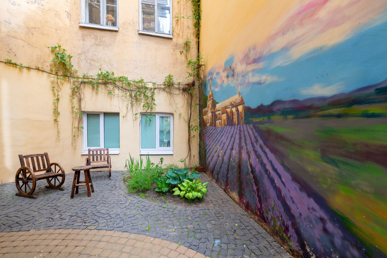 Exterior & Views, Heart of the City Apart. L11, Sankt-Peterburg gorsovet