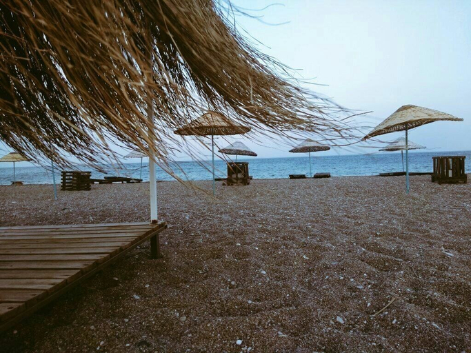 Others 4, Etap Altınel Assos, Ayvacık