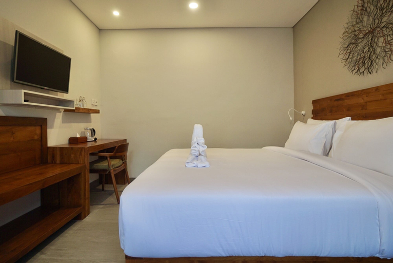 Bedroom 17