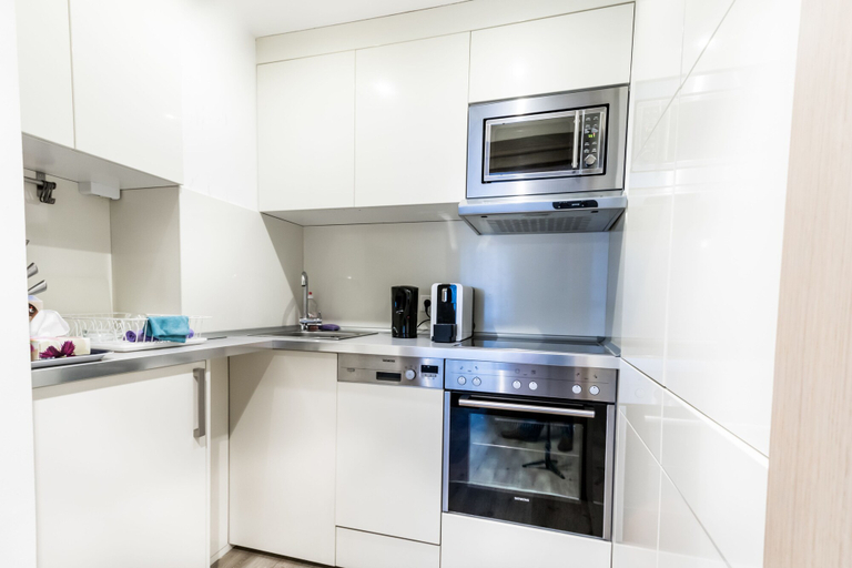 Others 5, Grand Apartment Vienna, Wien