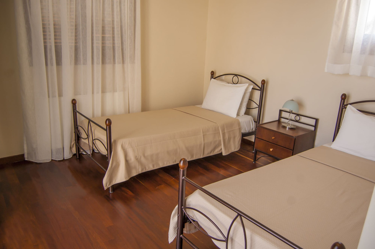 Bedroom 2, Kefalonia Houses, Ionian Islands