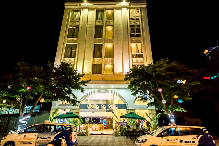 Exterior & Views 1, Kiên Cường 2 Hotel, Da Nang