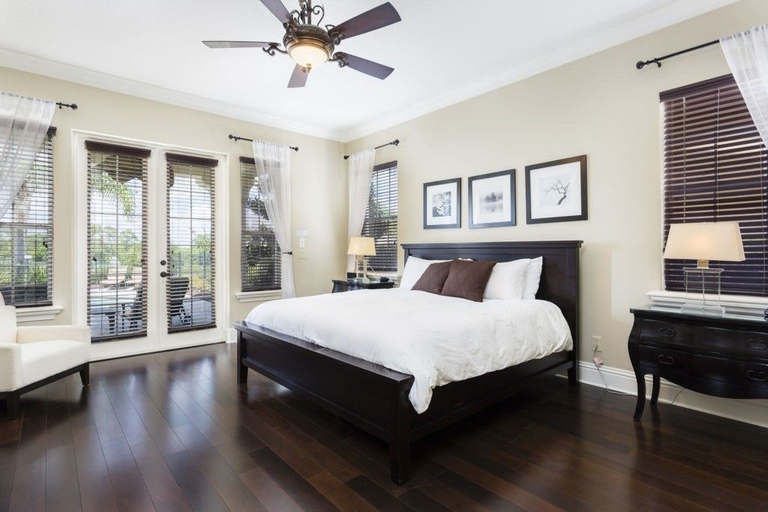 Bedroom 3, Je47493 - Reunion Resort - 6 Bed 6 Baths Villa, Osceola