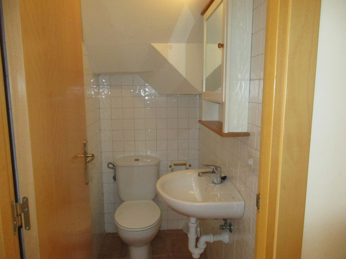 Bathroom 3, Inmo Estartit Villa Mas Pinell 67, Girona