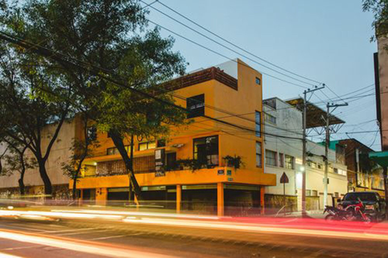Exterior & Views 2, Hostal Hidalgo - Hostel, Guadalajara