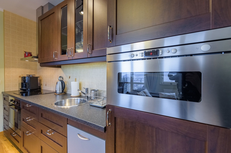 Others 5, Apartament Cichy - Apartamenty 5d, Lubań