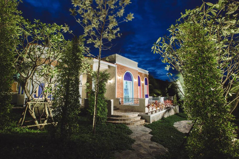 Exterior & Views 1, The Location, Suan Phung