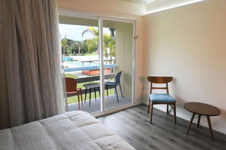 Bedroom 4, Golden Host Resort - Sarasota, Sarasota
