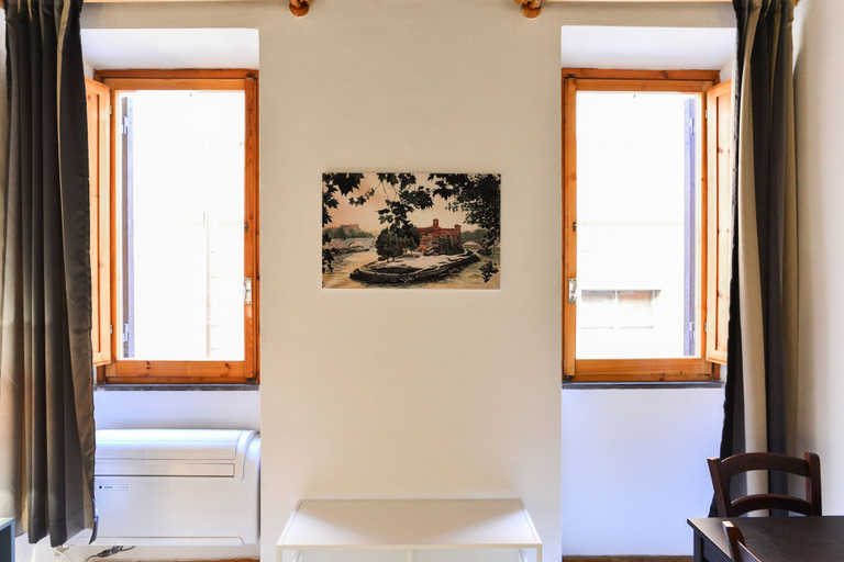Others 5, Spanish Steps Cozy Studio, Rome