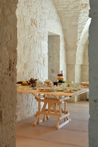 Food & Drinks 4, Fatuaria, Brindisi