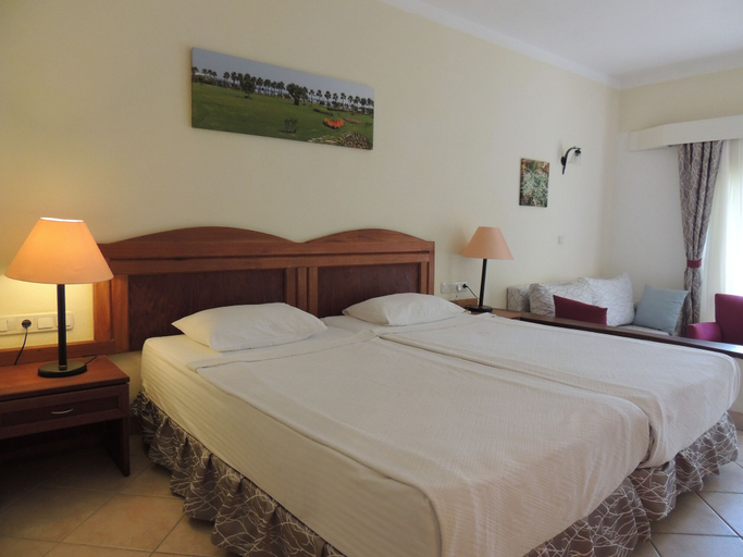 Bedroom 3, Okaliptus Hotel, Bodrum