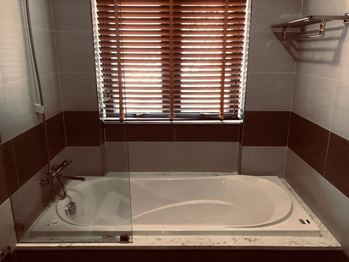Bathroom 3, Pure Stay, Ngô Quyền