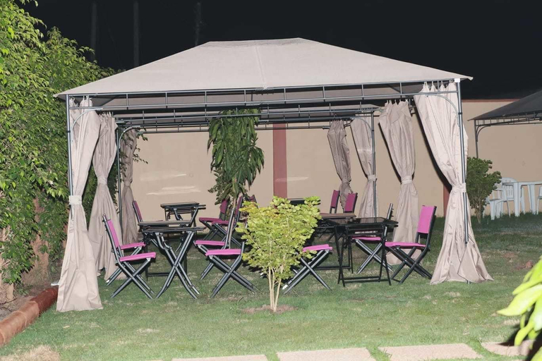 Others 5, Parigha Hotel, Accra