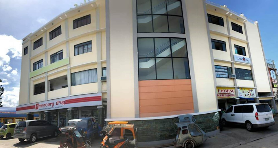 Godo's Hotel and Restaurant, Culasi