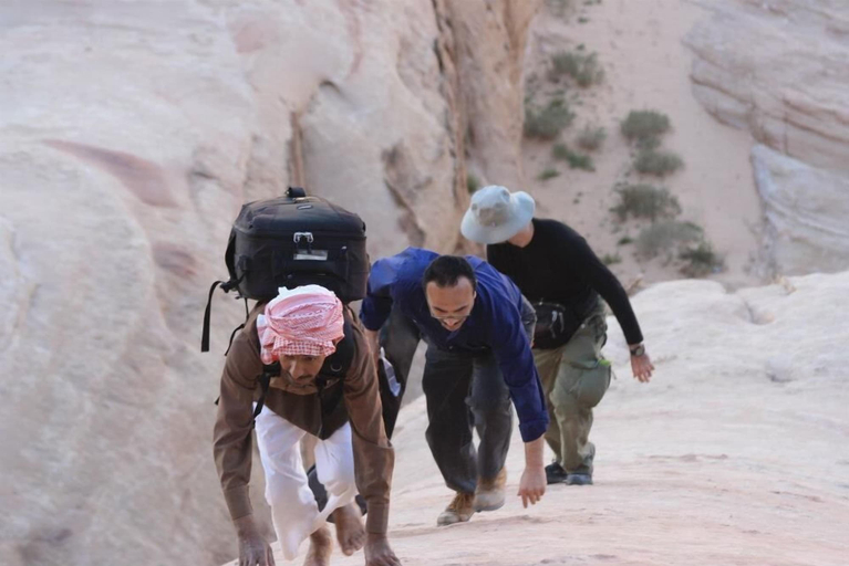 Others 5, Al sultan bedouin camp, Quaira