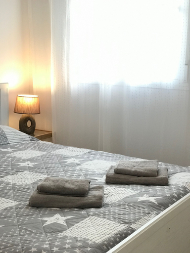 Bedroom 3, Bungalow Granet 326, Alicante