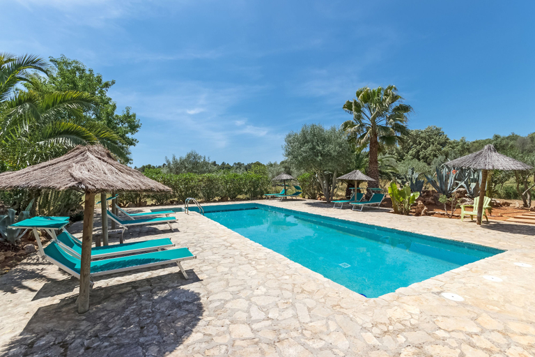 Sport & Beauty 5, Casa Cascada - Adults only, Baleares