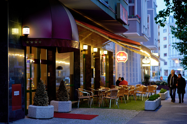 Exterior & Views 2, Artim Hotel, Berlin