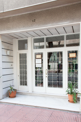 Exterior & Views 2, Apartment with Lovely View At Kolonaki, Attica