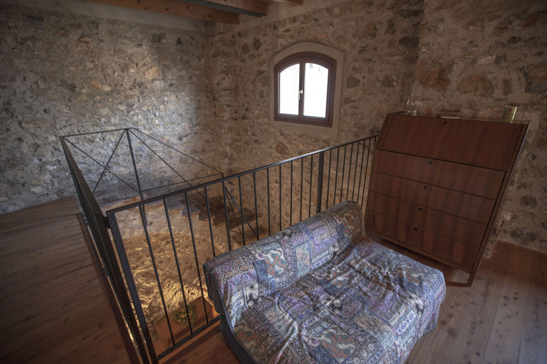 Bedroom 3, Hotel e Appartamenti al Prà de la Fam, Brescia