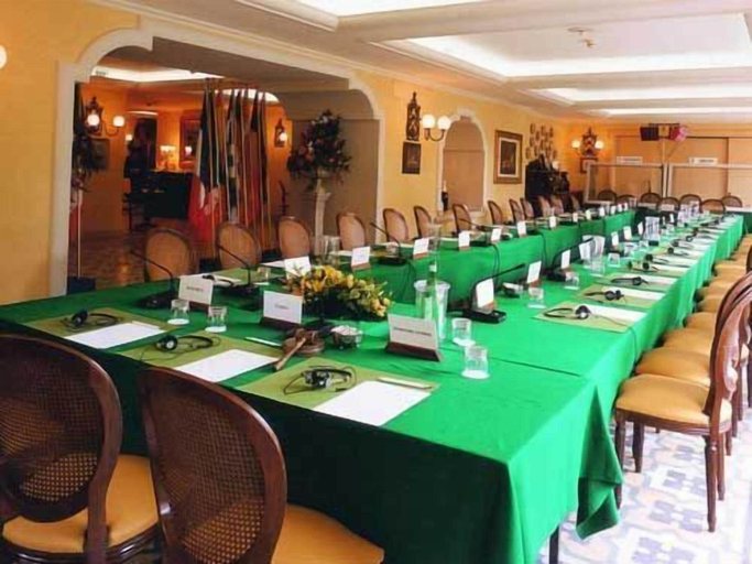 Food & Drinks 5, Hotel Villa Paradiso dell'Etna, Catania