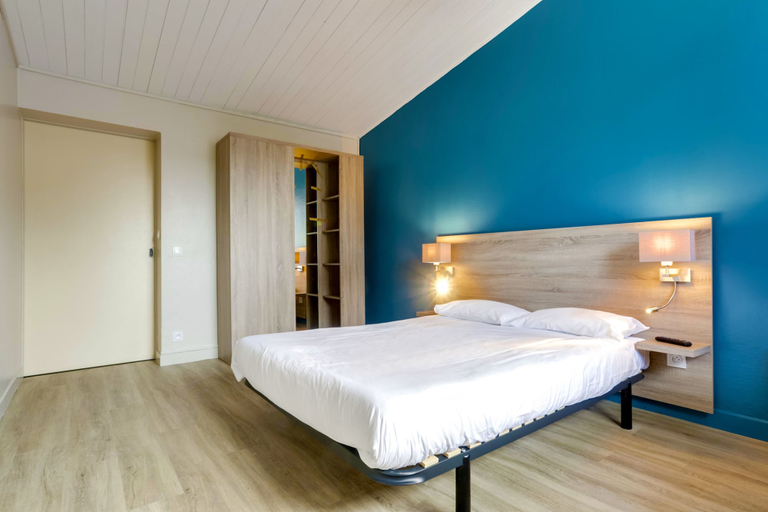 Others 5, Azureva Hauteville-sur-Mer, Manche