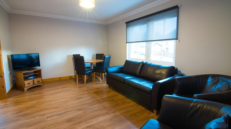 Others 4, Morris Gardens Apartments, Aberdeenshire