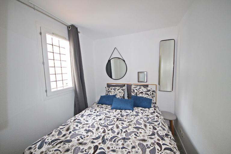 Bedroom 3, Residence Cap Esterel - Golf, Var
