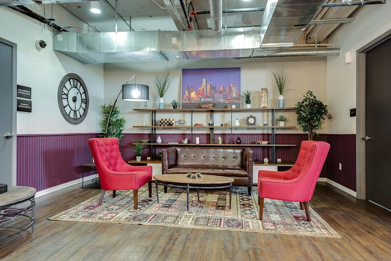 Others 4, Brand New Stunning Unit Downtown, Dallas