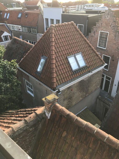 Others 5, Mooi genieten, Middelburg