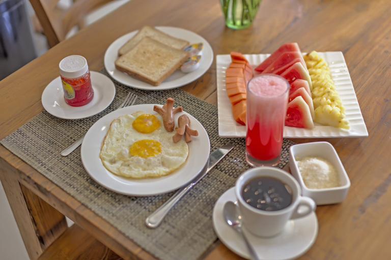 Food & Drinks 5, Villa Kedis, Badung